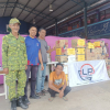 CSR Misi Bantuan Banjir